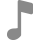 audio