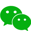 微信公众号